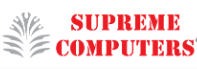 Supreme Computers in India logo