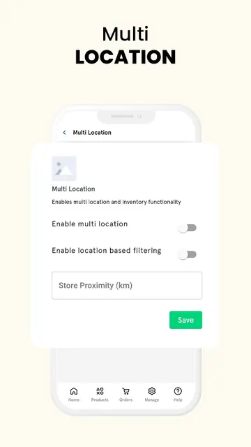 Aasaan - Create Online Store screenshot 3