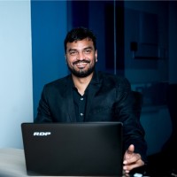 Vikram Redlapalli profile photo