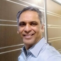 Madhukar Gangadi profile photo