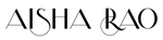 Aisha Rao logo