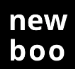 NewBoo logo