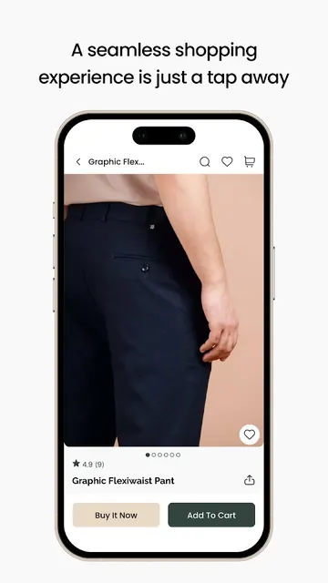 Muffynn screenshot 3