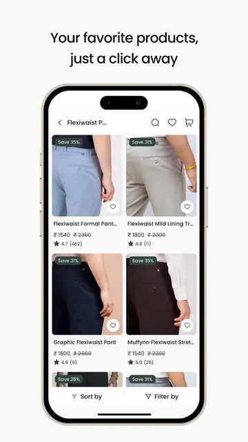 Muffynn screenshot 4