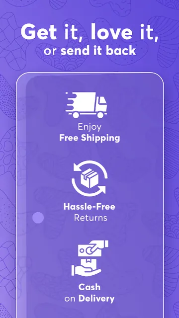 Kult - Makeup/Beauty Shopping screenshot 5