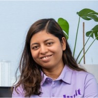 Ruchika Pallavi profile photo