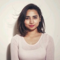 Simran Rajput profile photo