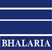 Bhalaria Metal Craft logo