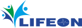 Lifeon Website Development logo