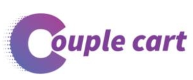 Couple Cart logo
