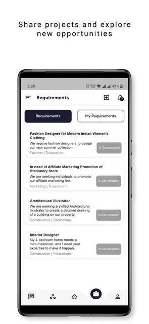Litebox - Connect and Grow screenshot 4