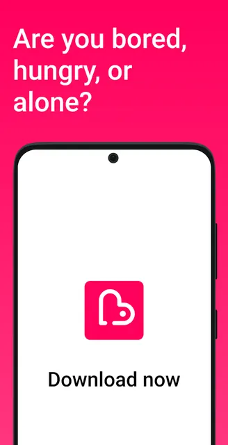 BuyWalkin - Social Outing screenshot 6