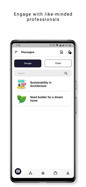 Litebox - Connect and Grow screenshot 5
