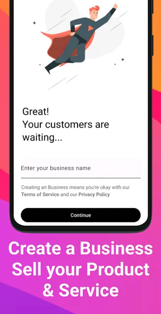 BuyWalkin - Social Outing screenshot 4
