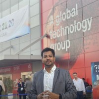 Sabeer S profile photo