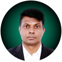 Ashish Thomas profile photo