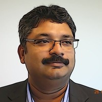 Praseed Dev profile photo