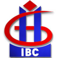 Indograce Emart logo