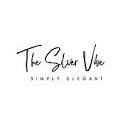 The Silver Vibe logo