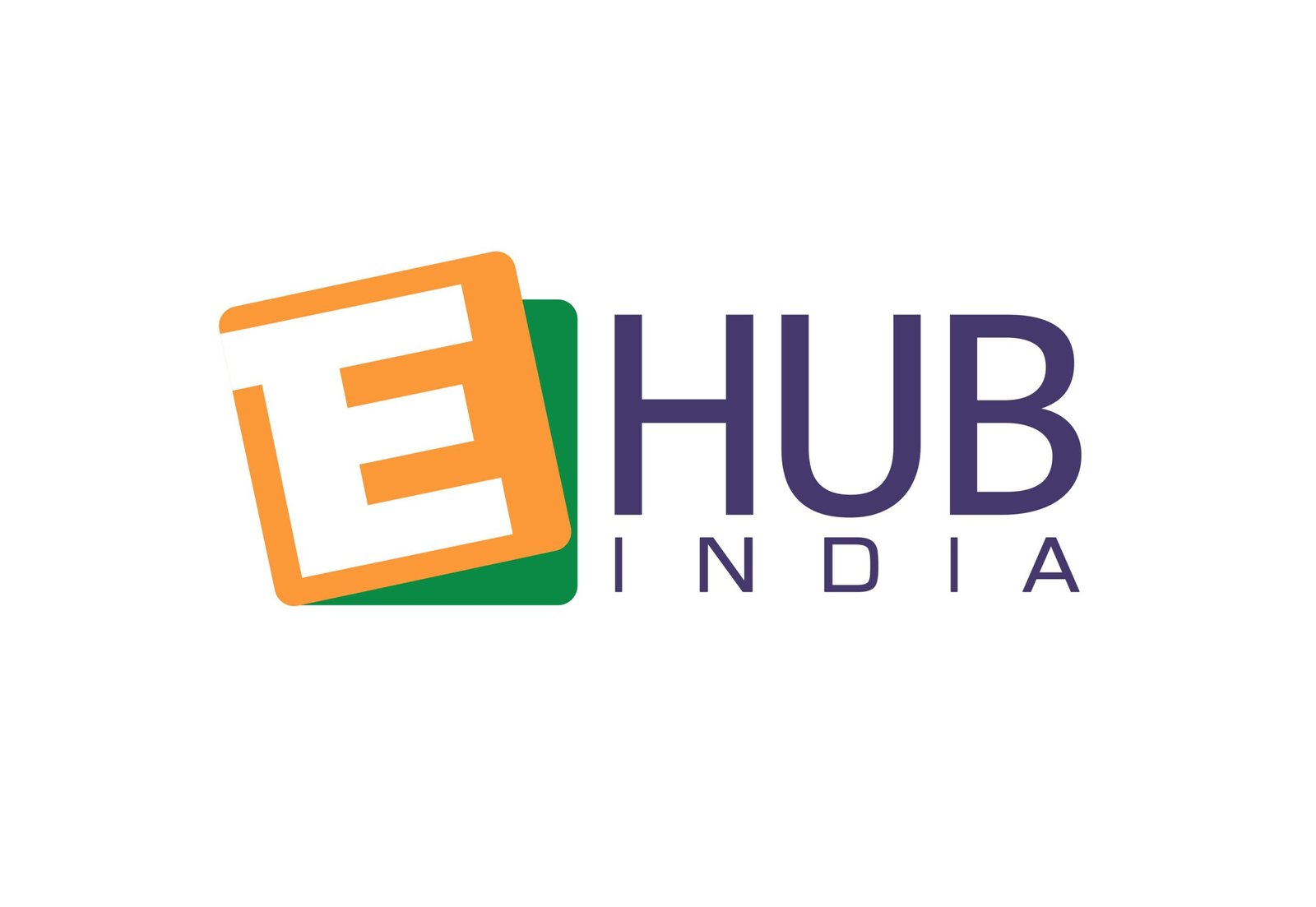 E-Hub logo