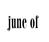 june of logo