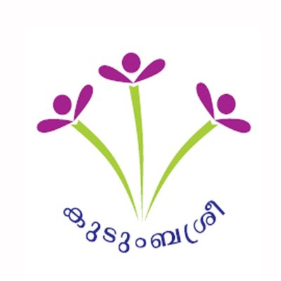 Kudumbashree logo