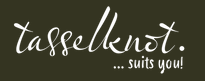 Tasselknot logo