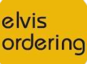 Elvis Ordering logo