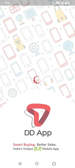 DD App B2R (Prev. DealsDray) screenshot 1