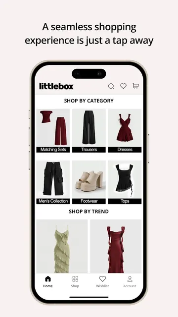 Littlebox screenshot 3