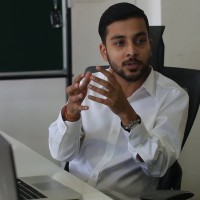 Sid Betala profile photo