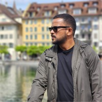 Tanay Goel profile photo