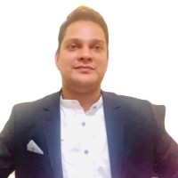 Anurag Mishra profile photo