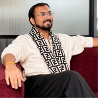 Swapnil Srivastav profile photo