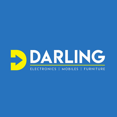 Darling Retail logo