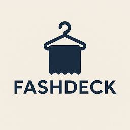Fashdeck logo