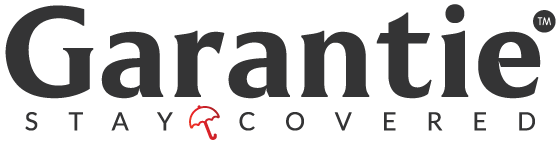 Garantie logo