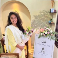 Swati Vakharia profile photo