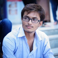Kintan Patel profile photo