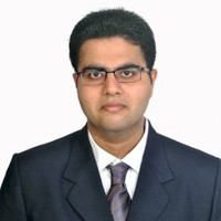 Rohit Matani profile photo