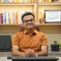 Naitik Chotai profile photo