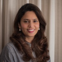 Meghna Gandhi profile photo