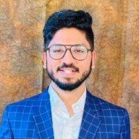 Yax Sheth profile photo