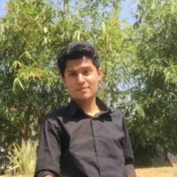 Harsh Chudasama profile photo