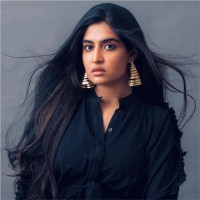 Anoushka Sadarangani profile photo
