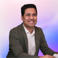 Kaizad Hansotia profile photo