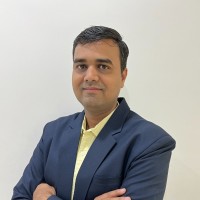 Snehal Patel profile photo