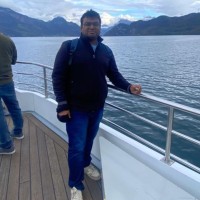 Vaibhav Shah profile photo