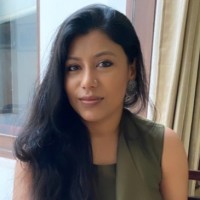 Satabdi Jena profile photo