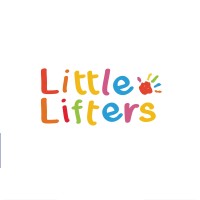 Little Lifters logo